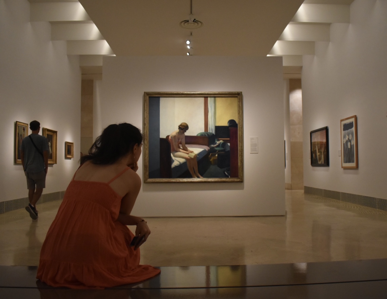 Visita Guiada al Museo Thyssen | Visitas Guiadas por Madrid - The Guides You Need