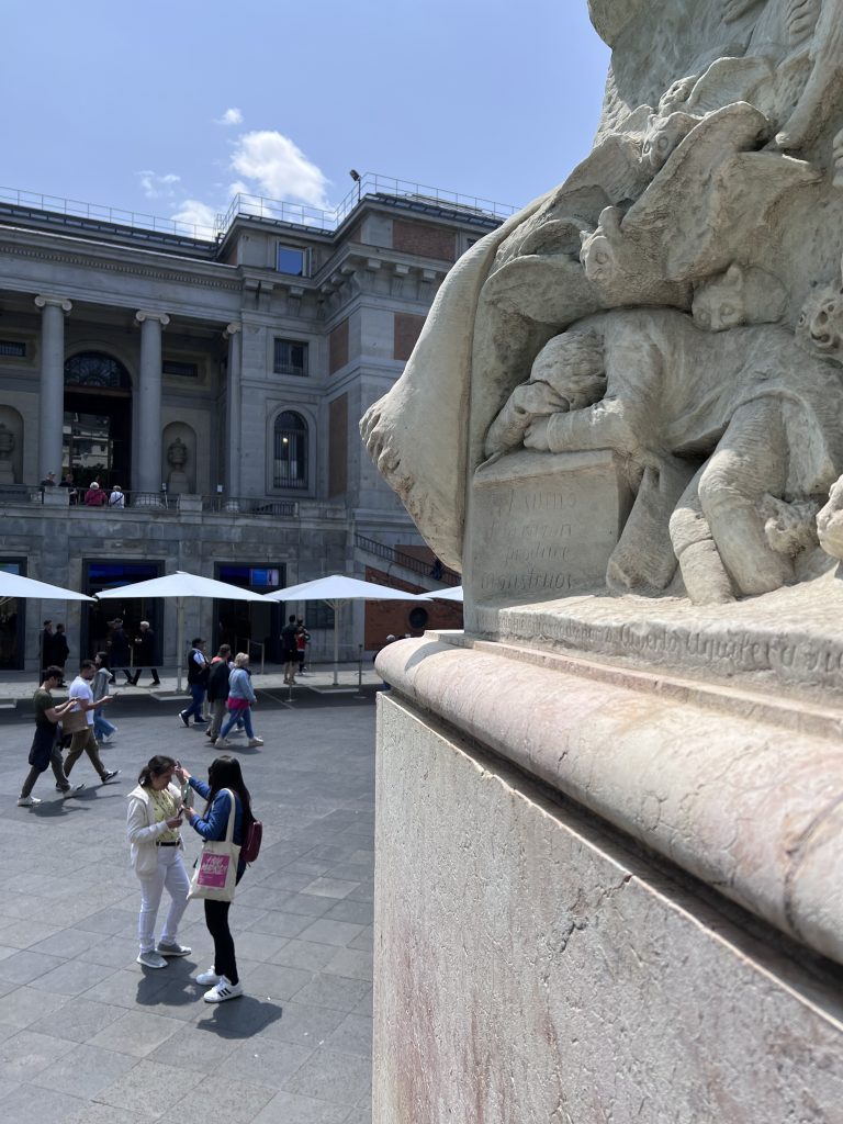 Visita guiada al Museo del Prado de Madrid | The Guides You Need | Visitas Guiadas por Madrid - The Guides You Need