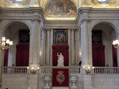 Guided tours of Madrid - The Guides You Need | Visitas Guiadas por Madrid - The Guides You Need