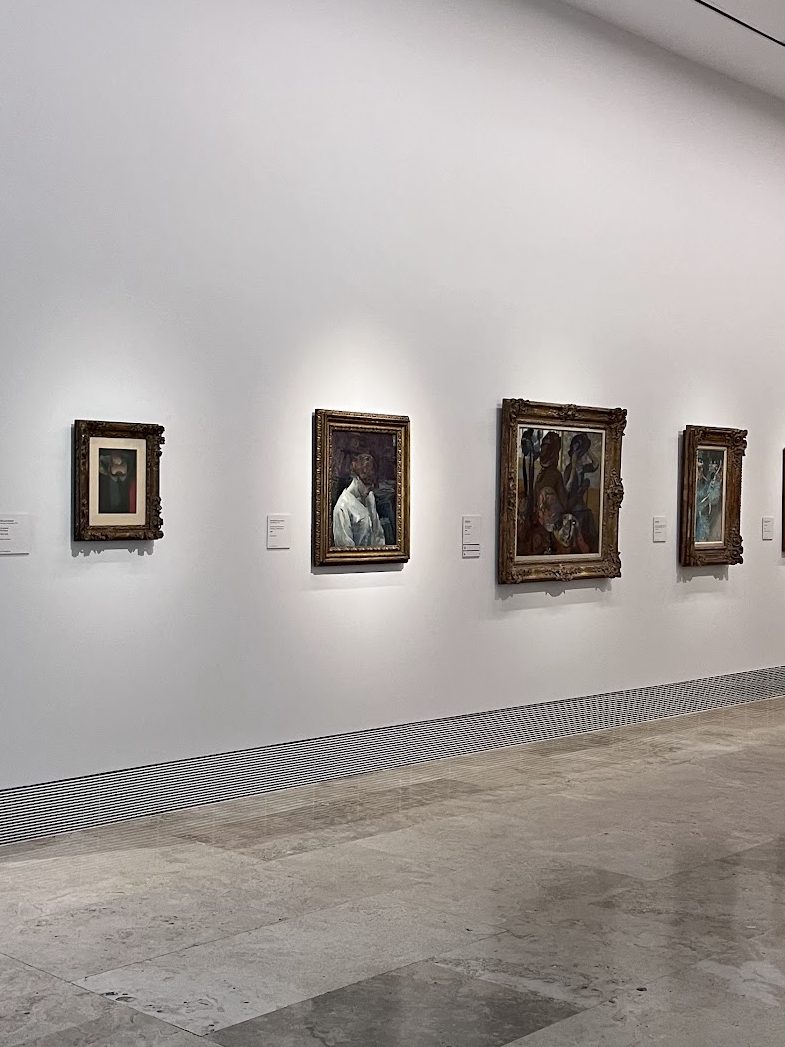Guided Visit to the Thyssen Museum | Visitas Guiadas por Madrid - The Guides You Need