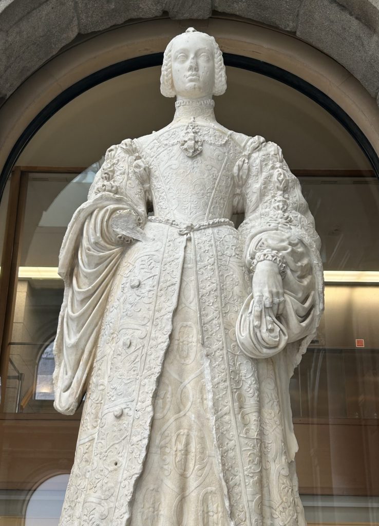 ¿Quieres visitar el Prado con The guides you need? ¡Vente! Foto de Lidia Guerra