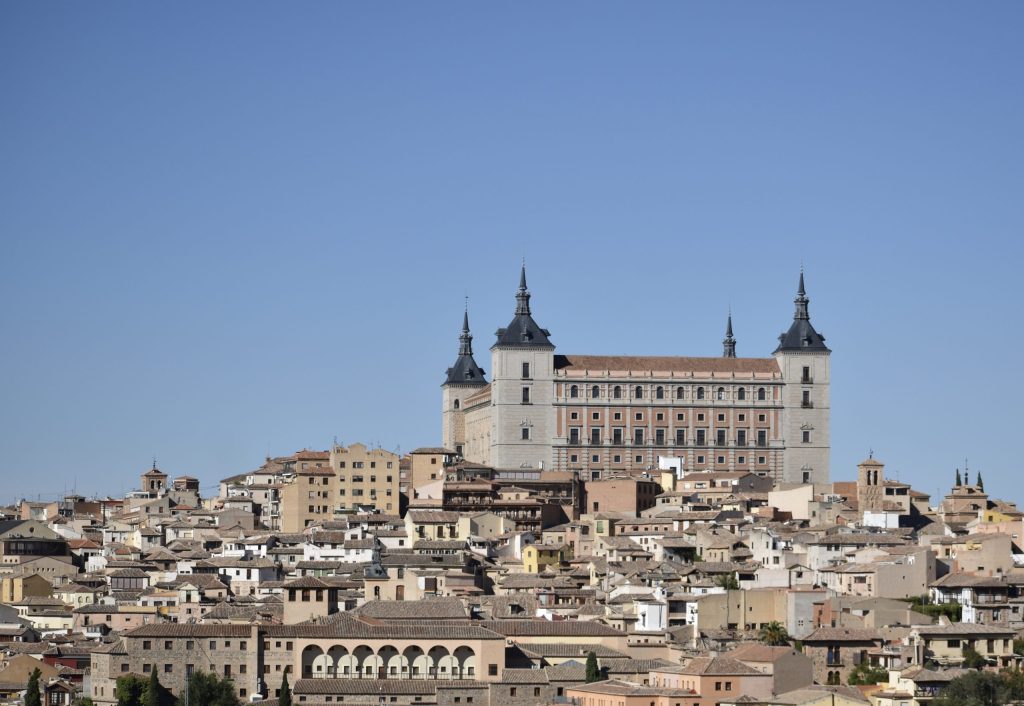 Toledo, foto de The guides you need.